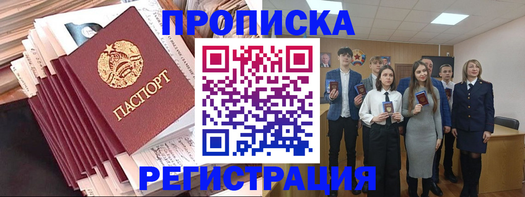 где прописаться в Змеиногорске